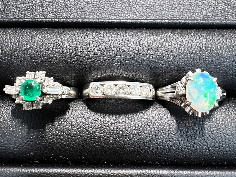 宝石・ジュエリー