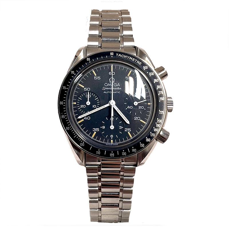 オメガスピードマスター
