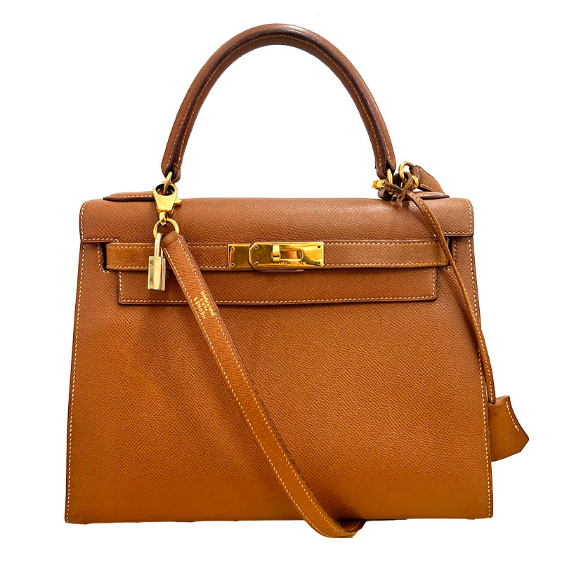 エルメス ケリーバック